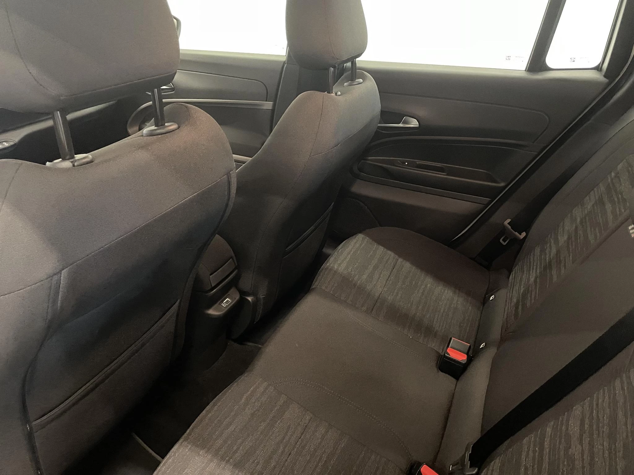 Hoofdafbeelding Jeep Avenger