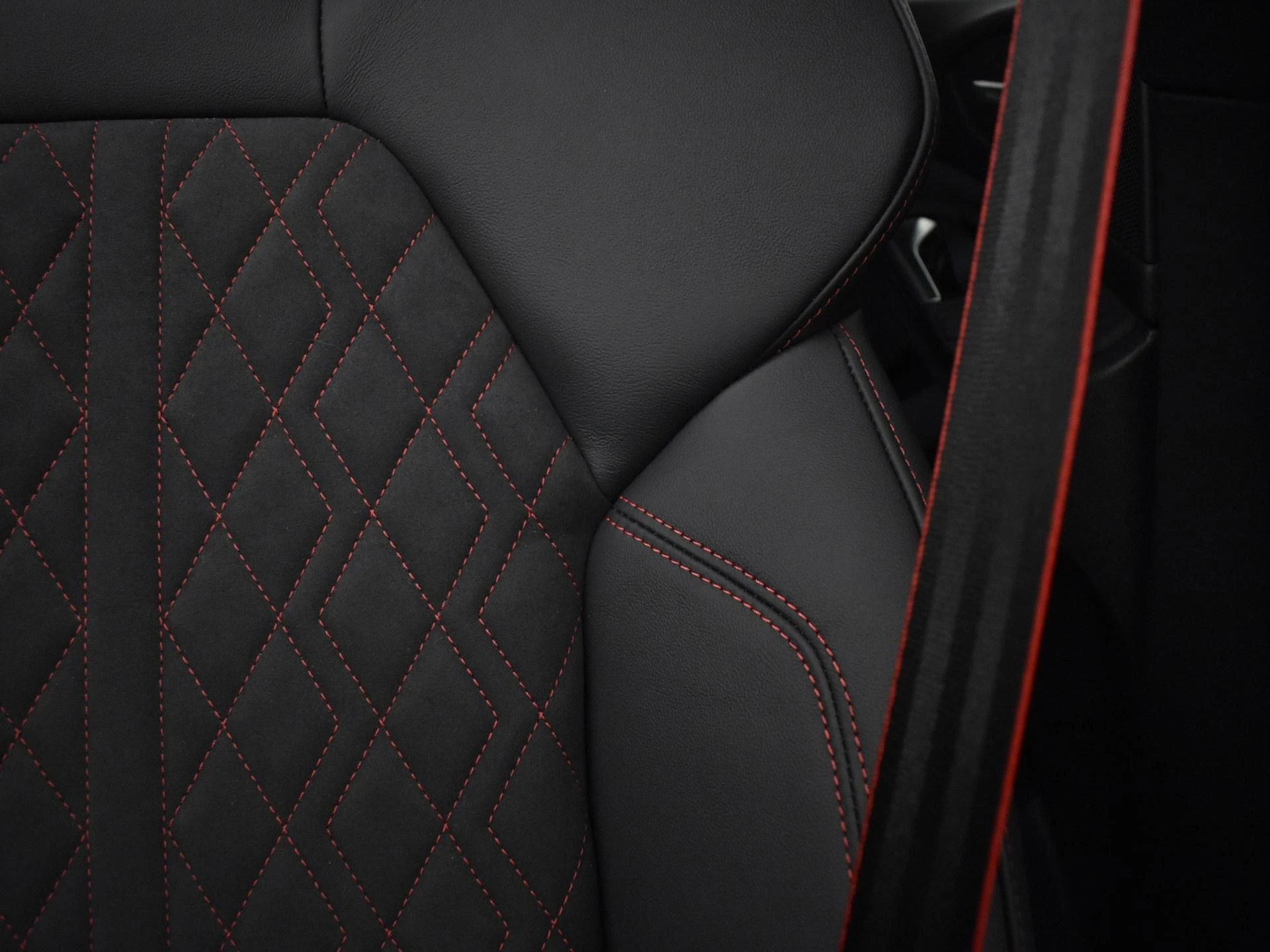Hoofdafbeelding Audi Q6 e-tron