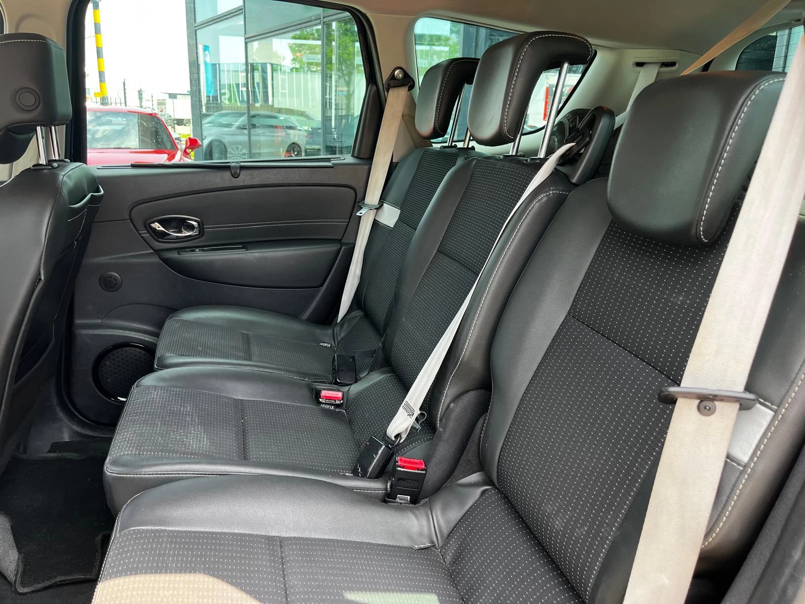 Hoofdafbeelding Renault Grand Scénic