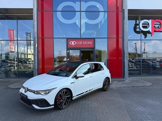 Volkswagen Golf 2.0 TSI GTI Clubsport Panorama
