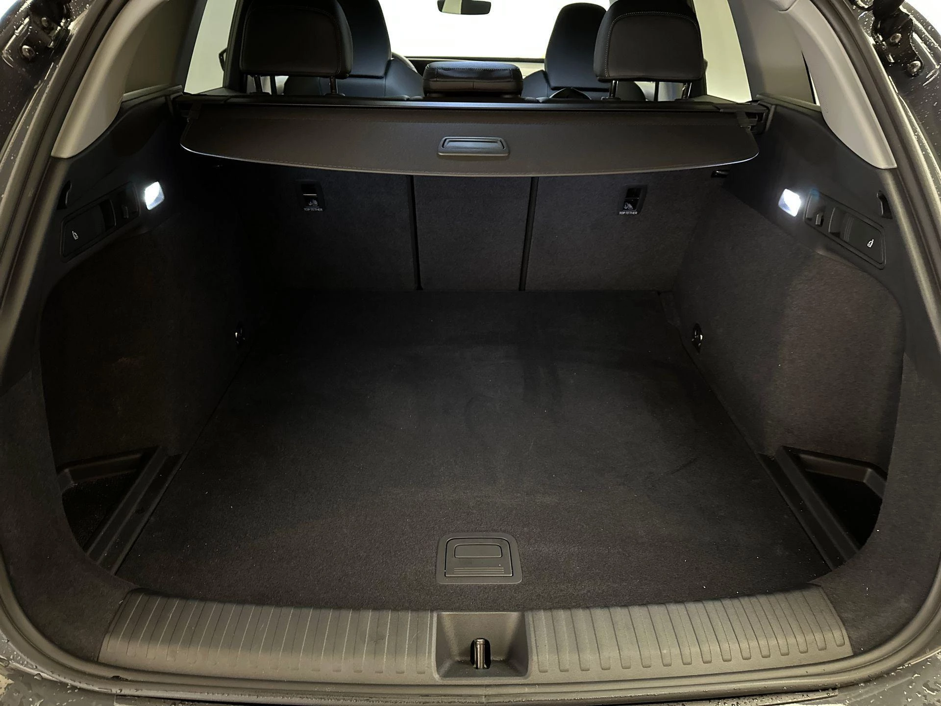 Hoofdafbeelding Audi Q6 e-tron