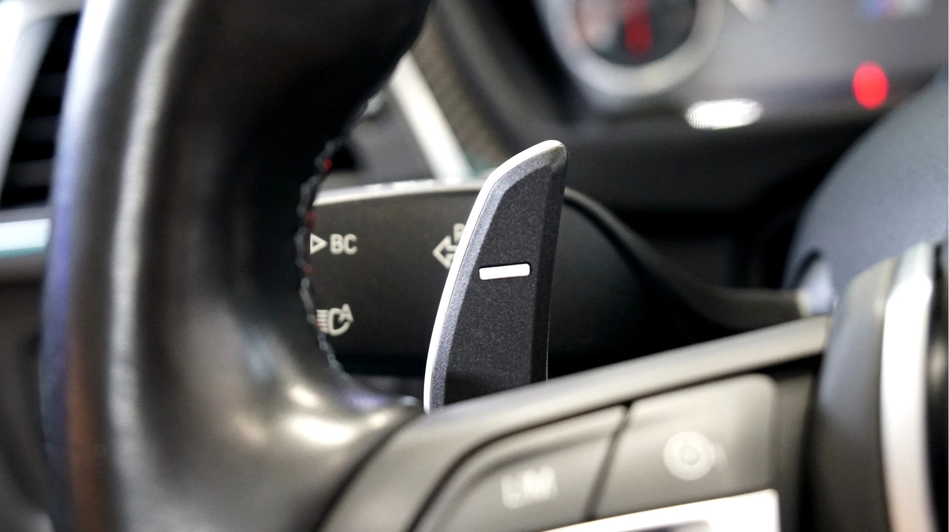 Hoofdafbeelding BMW M4