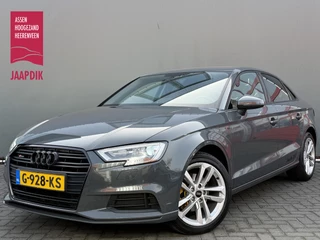 Audi A3 Limousine BWJ 2019 30 TFSI 116 PK Pro Line NIEUW BINNEN!