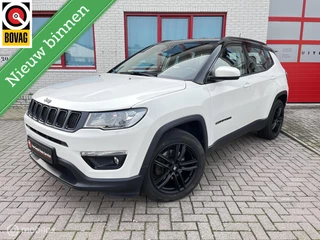 Jeep Compass 1.4 MultiAir Limited/LEER/NAVI/CAMERA/CRUISE