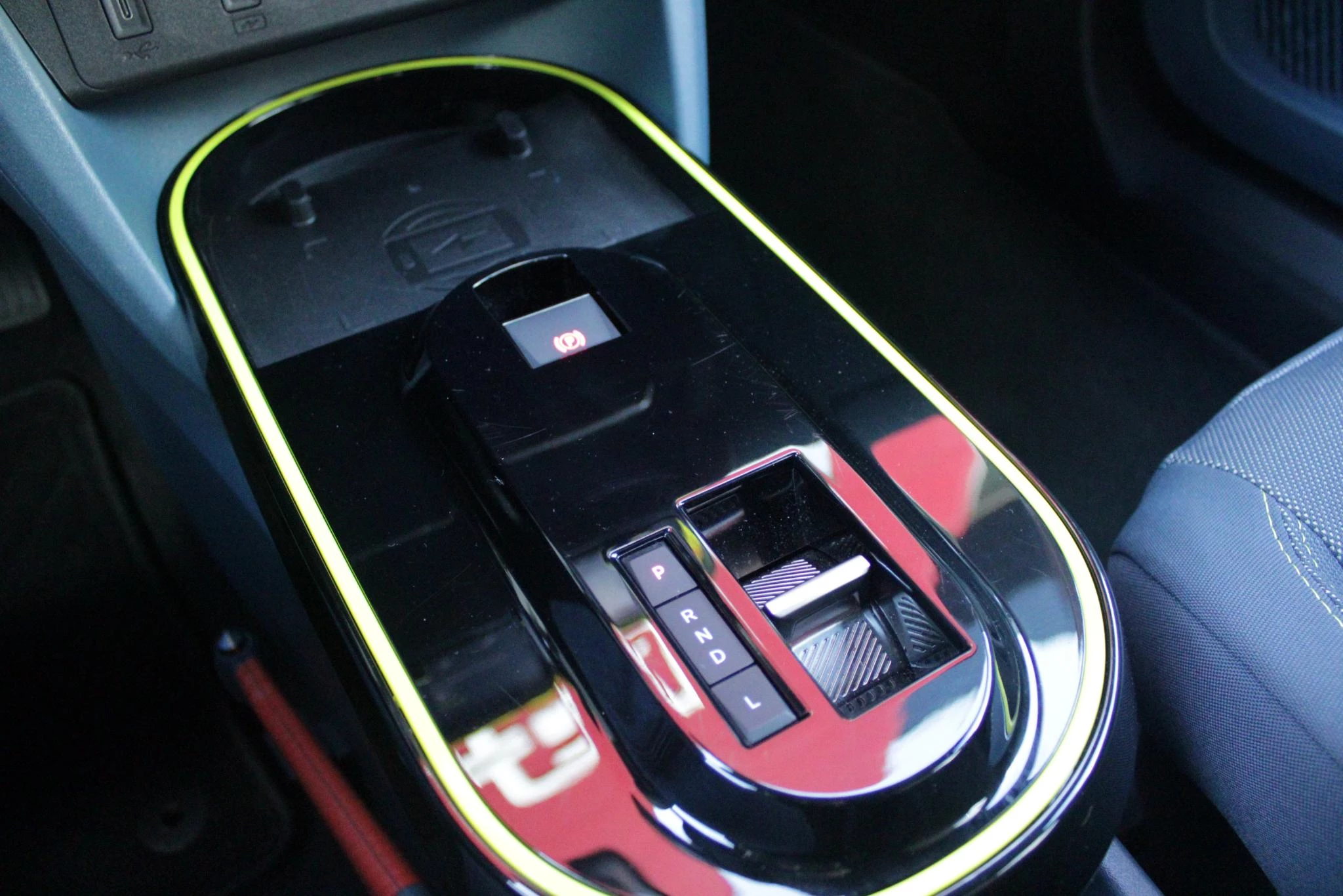 Hoofdafbeelding Fiat Grande Panda