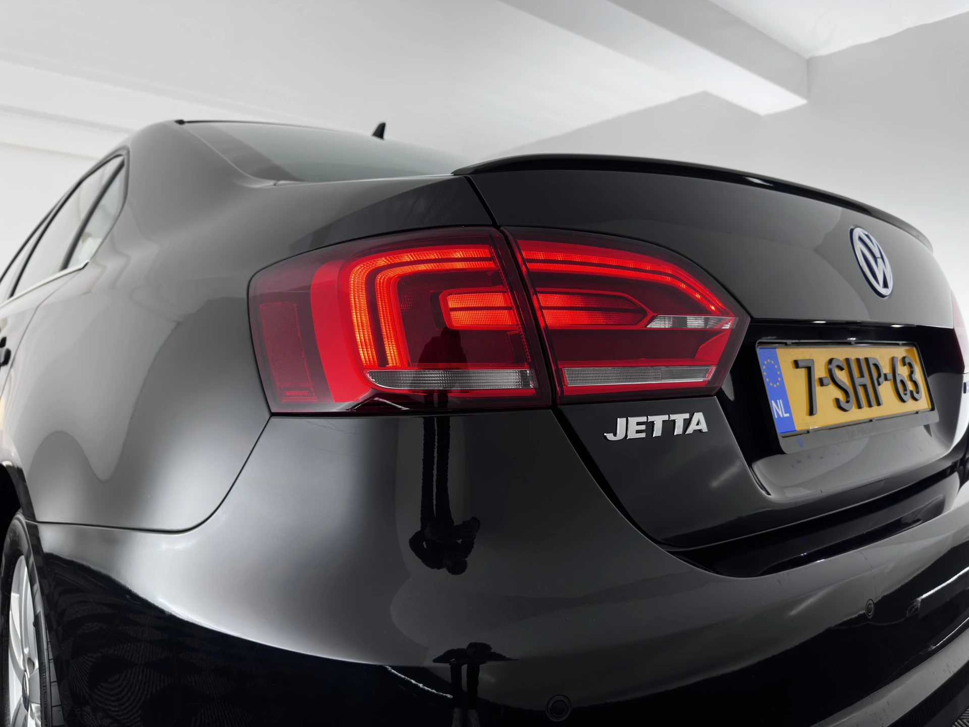 Hoofdafbeelding Volkswagen Jetta
