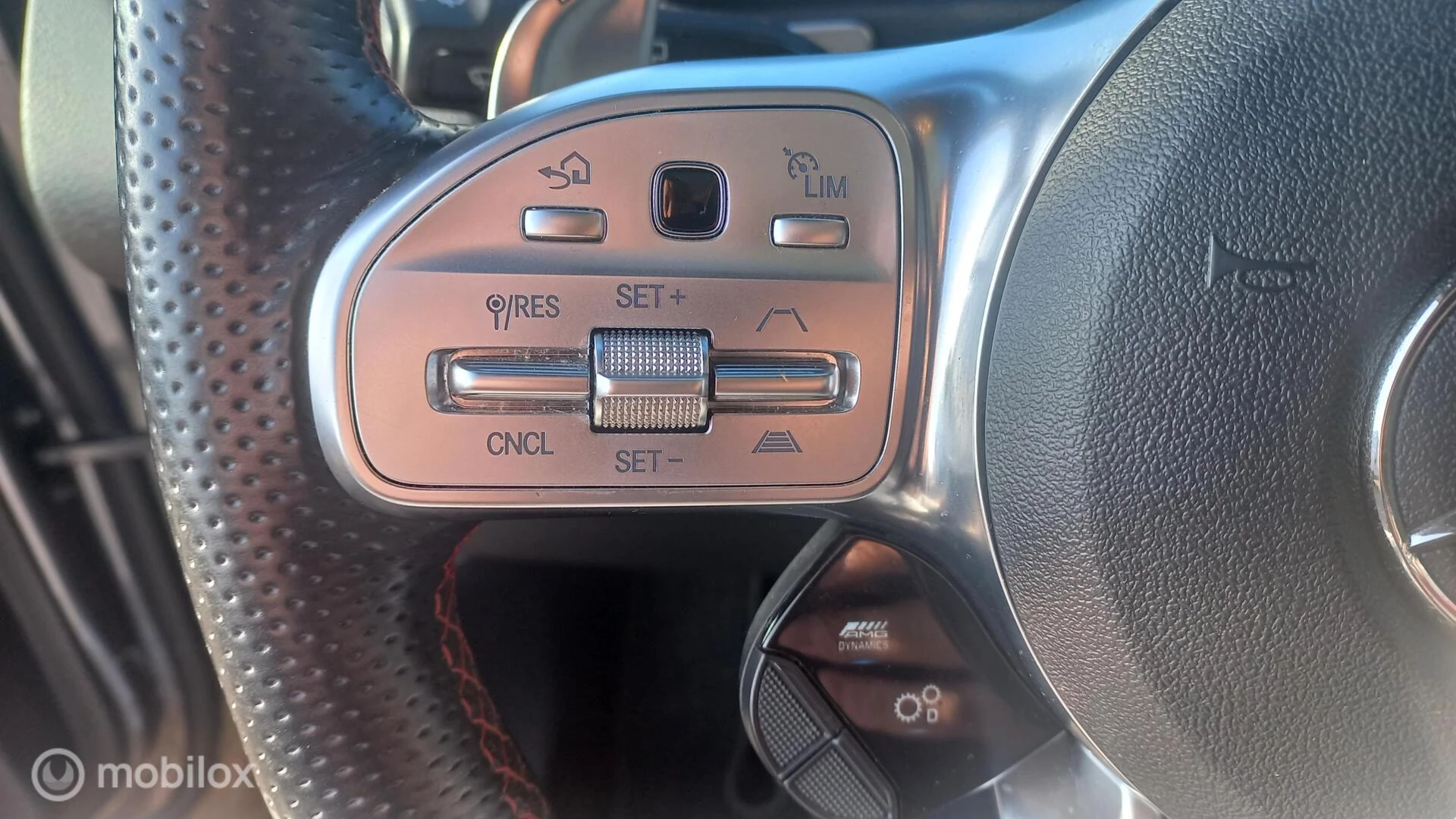 Hoofdafbeelding Mercedes-Benz GLB