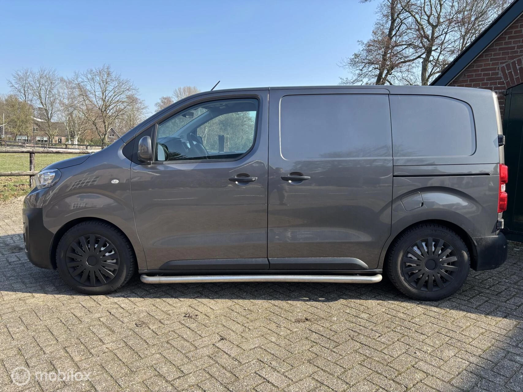 Hoofdafbeelding Peugeot Expert