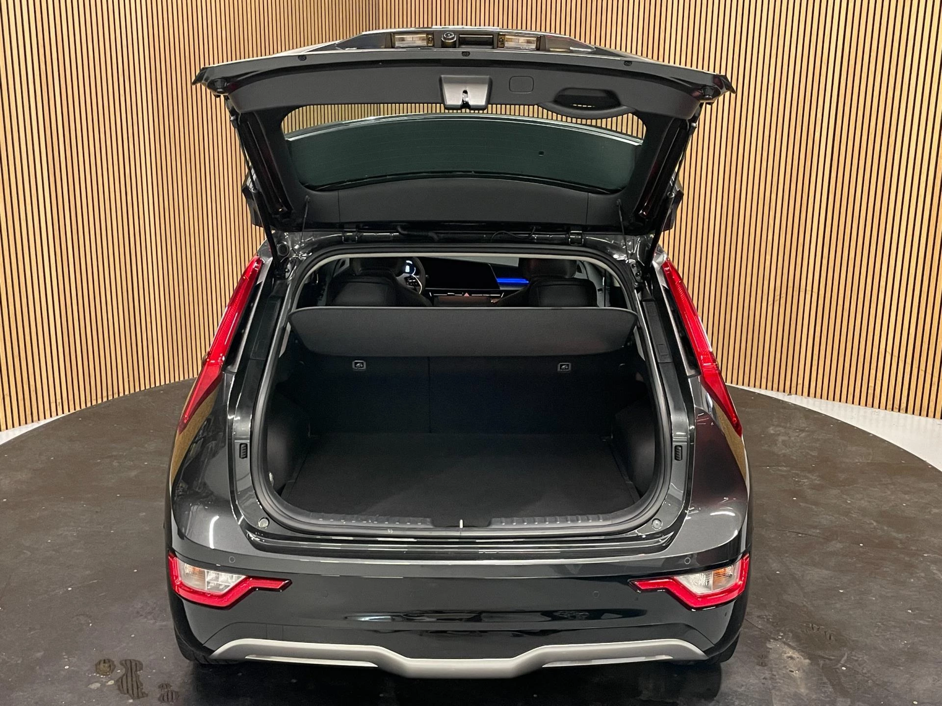 Hoofdafbeelding Kia Niro EV