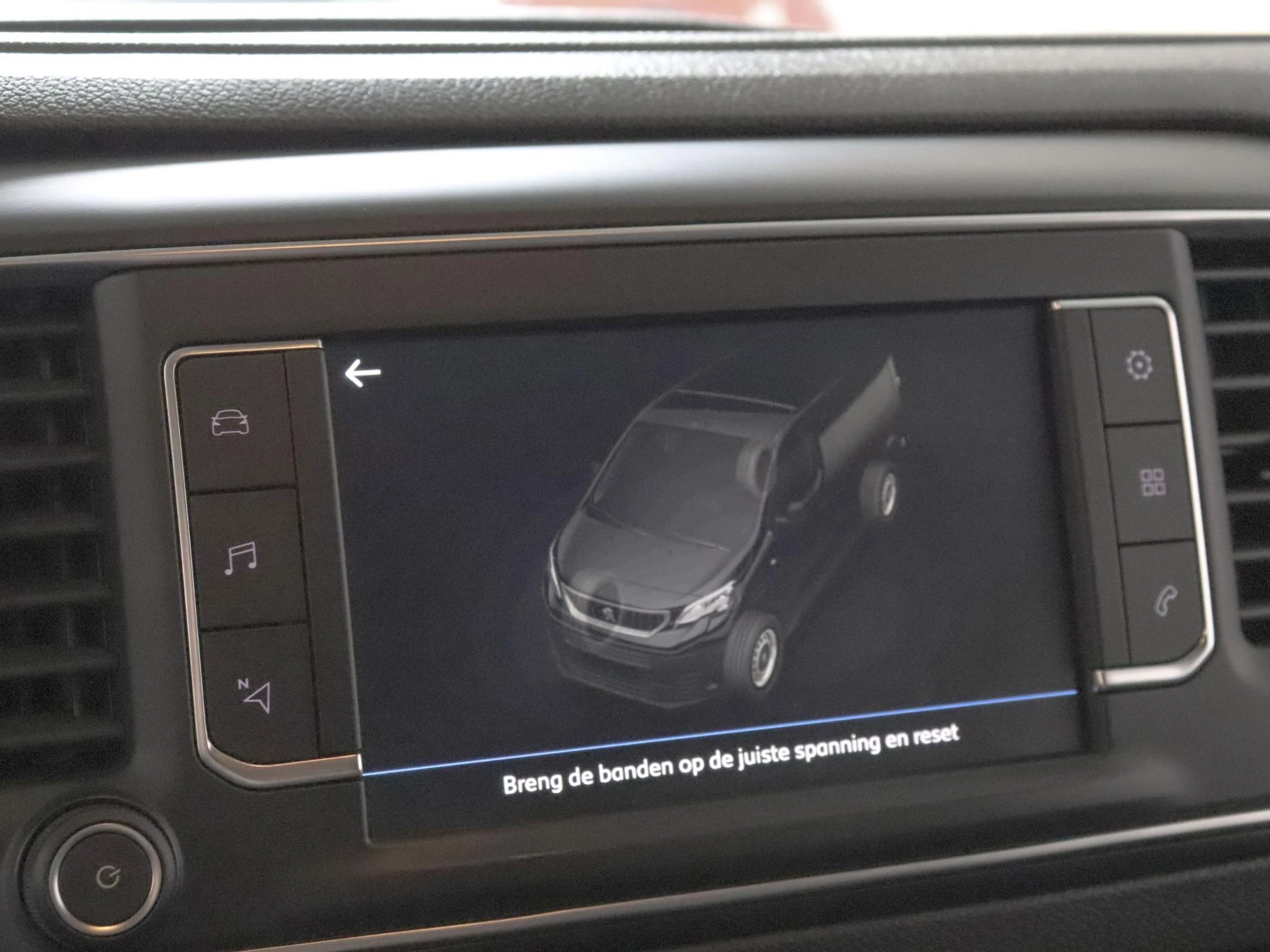 Hoofdafbeelding Peugeot Expert