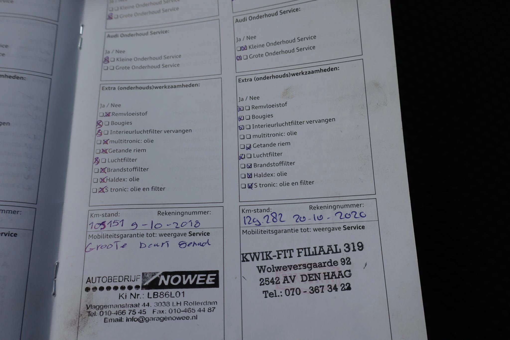 Hoofdafbeelding Audi A1