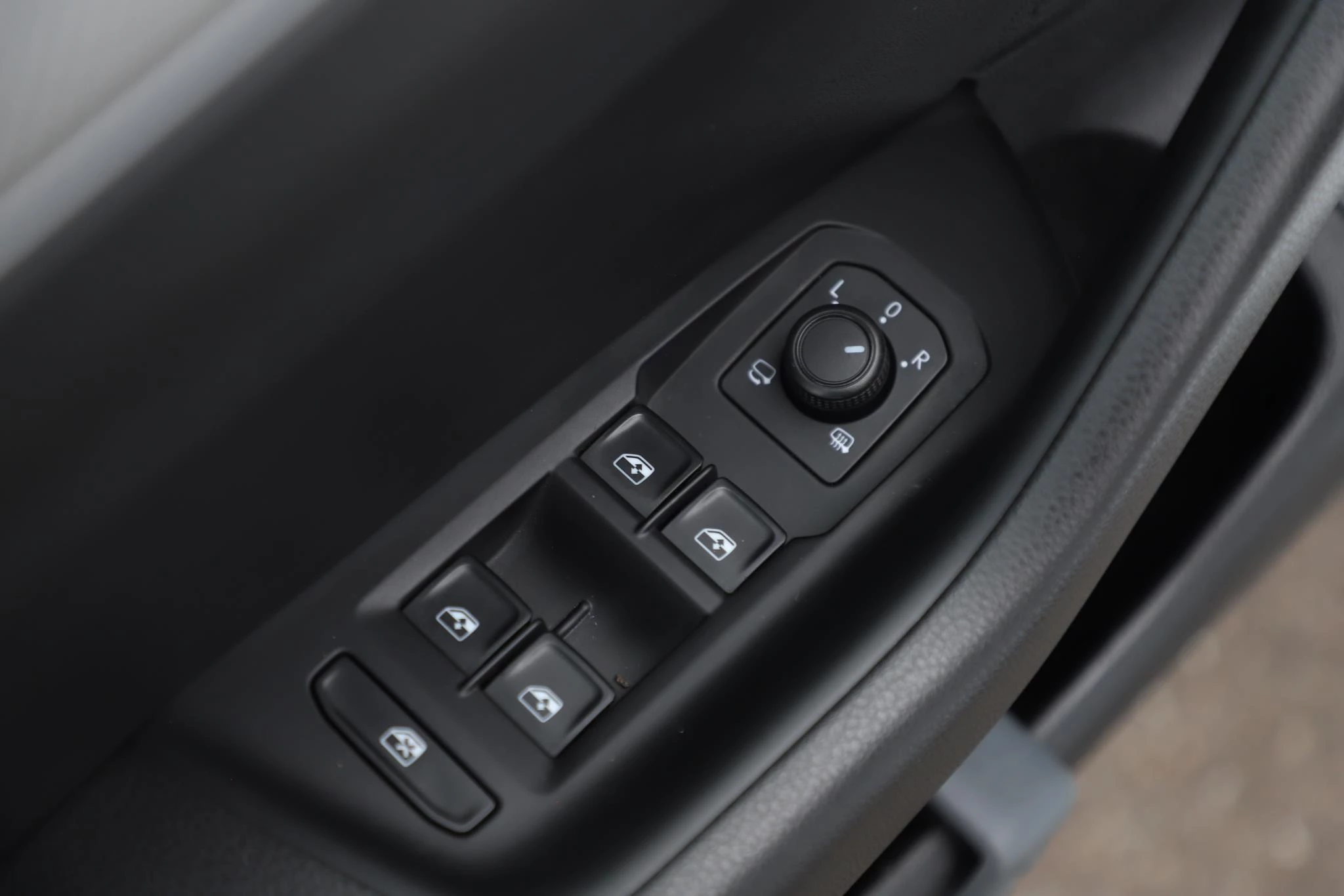 Hoofdafbeelding Volkswagen Arteon
