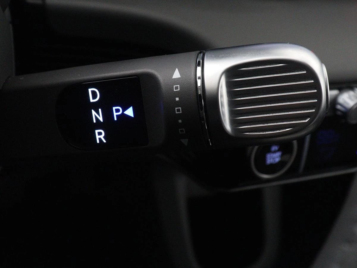 Hoofdafbeelding Hyundai IONIQ 5