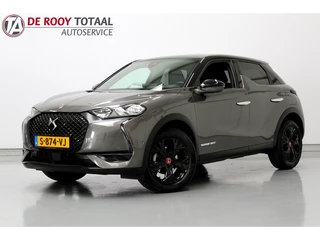 DS DS 3 Crossback 1.2 PureTech Performance Line+ 131PK, CARPLAY | STOELVERWARMING | CRUISE | CLIMA
