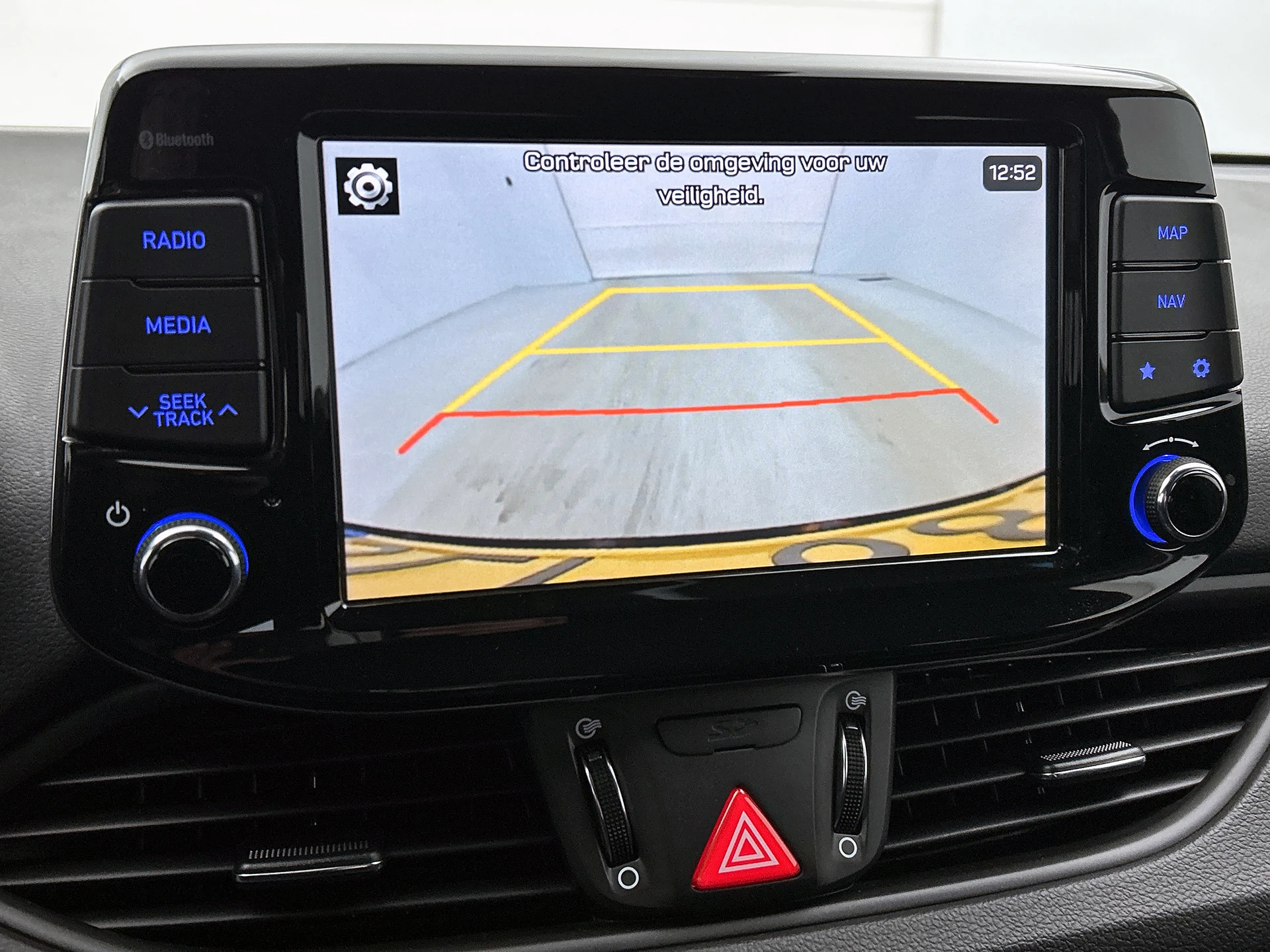 Hoofdafbeelding Hyundai i30