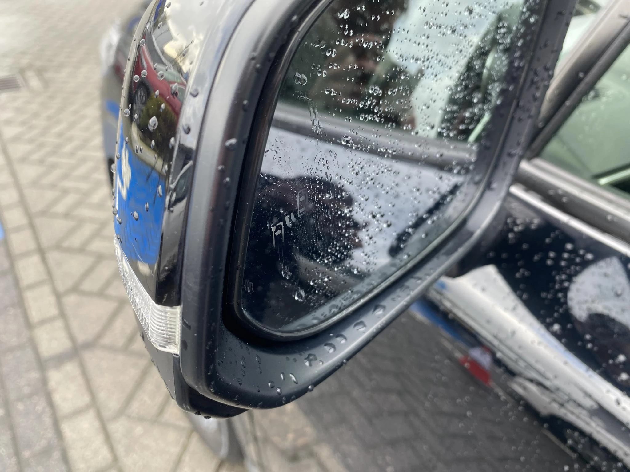 Hoofdafbeelding Toyota Corolla Cross