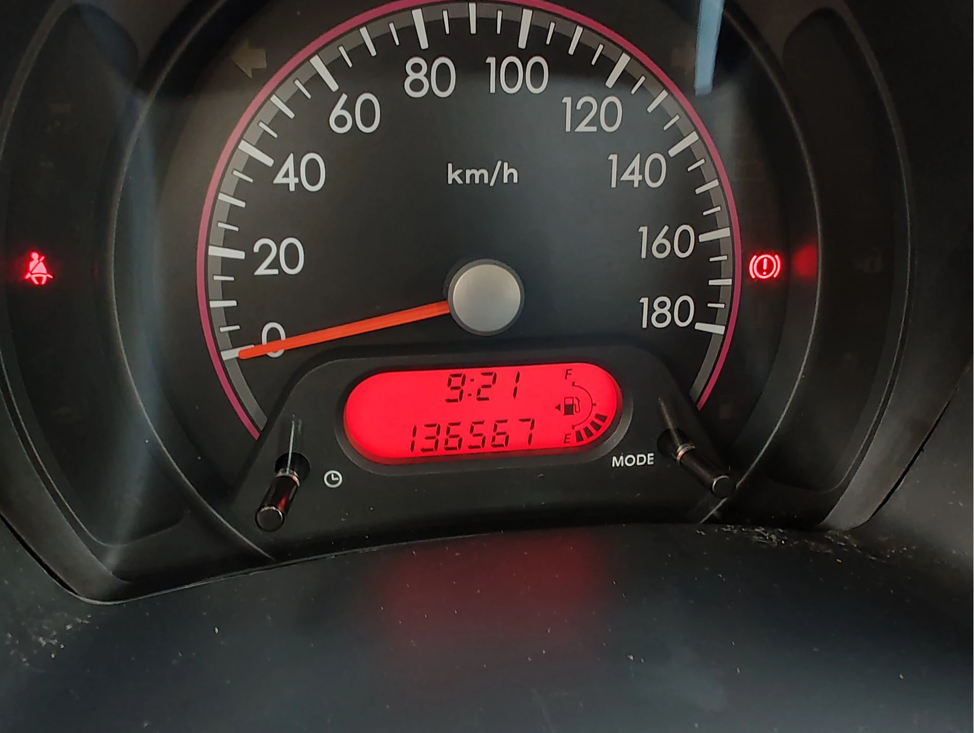 Hoofdafbeelding Suzuki Alto