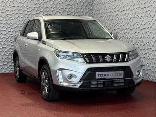 Hoofdafbeelding Suzuki Vitara Suzuki Vitara 1.4 HYBRID SELECT SMART HYBRID CARPLAY NAVI CAMERA STOELVERW. 07/2025
