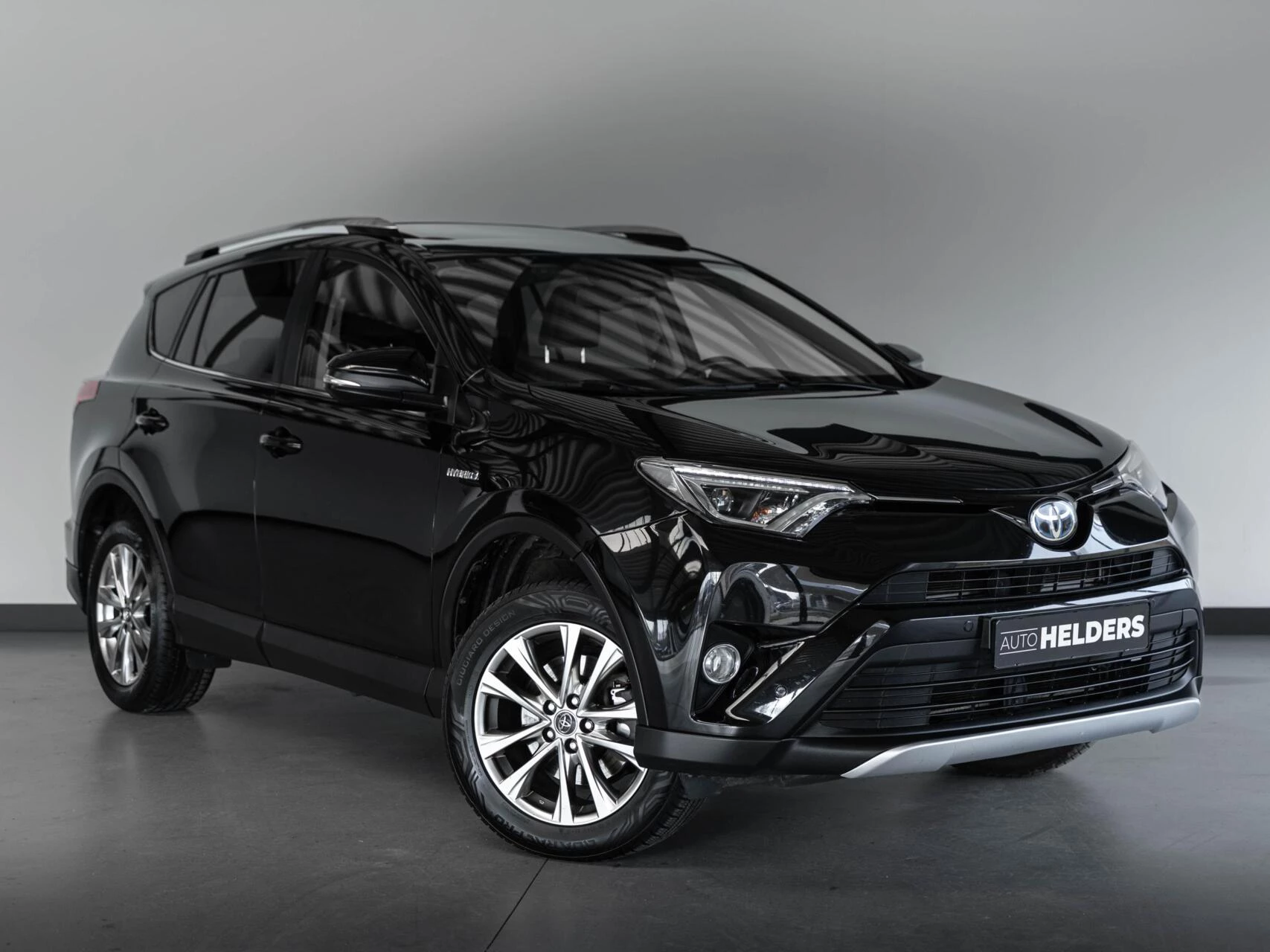 Hoofdafbeelding Toyota RAV4