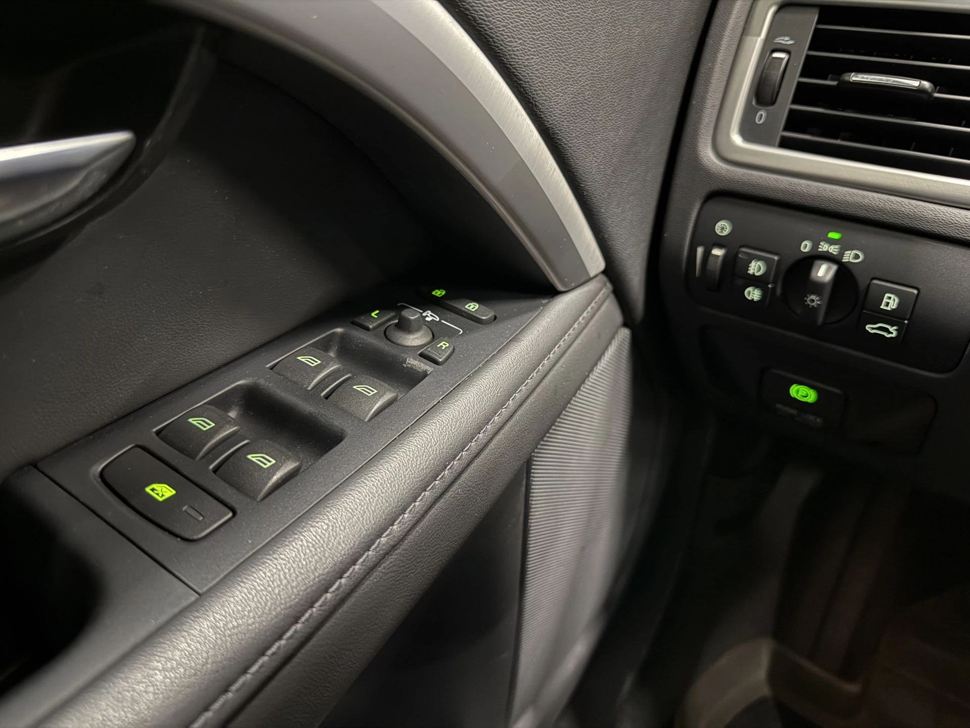 Hoofdafbeelding Volvo V70