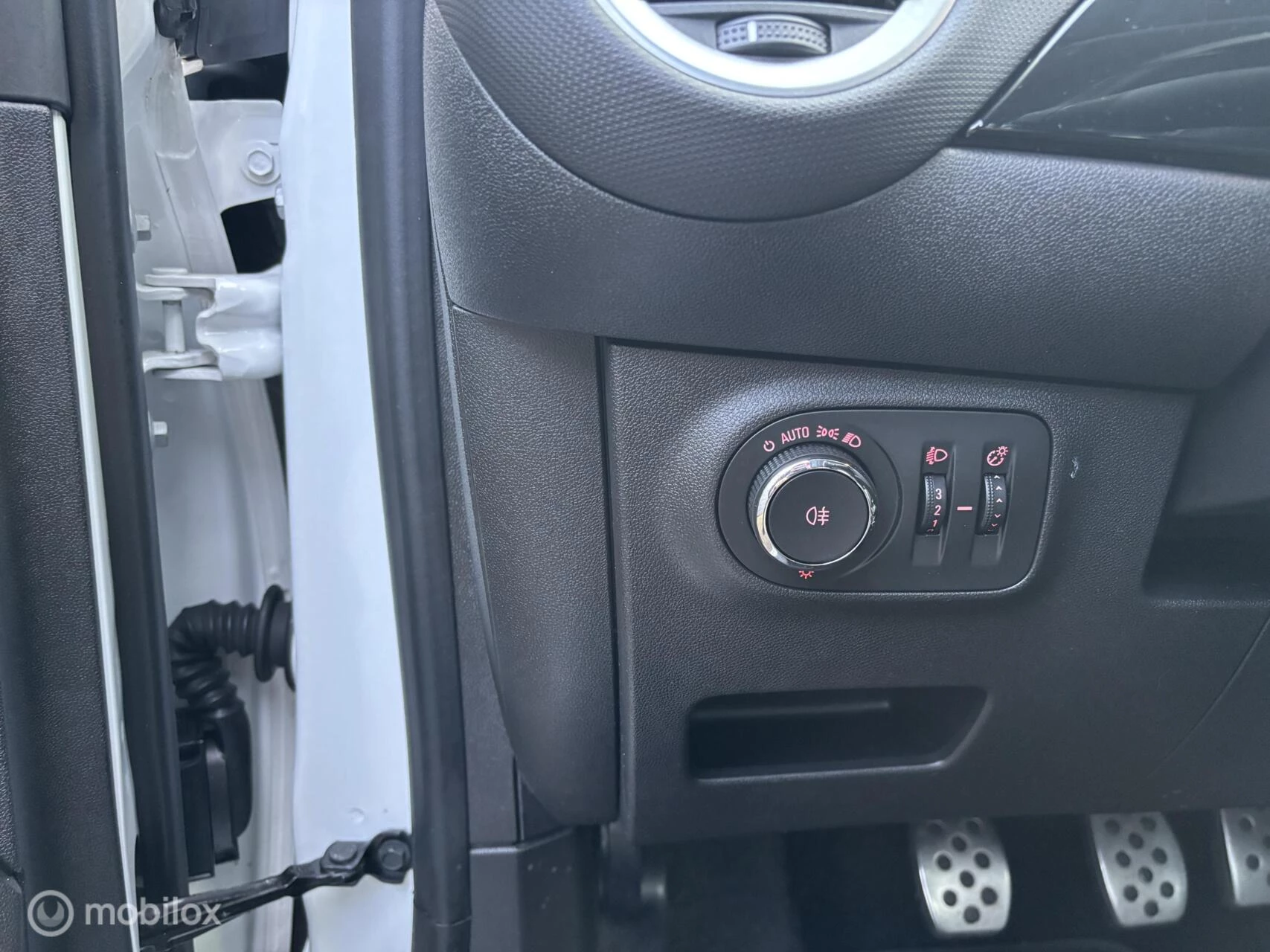 Hoofdafbeelding Opel ADAM