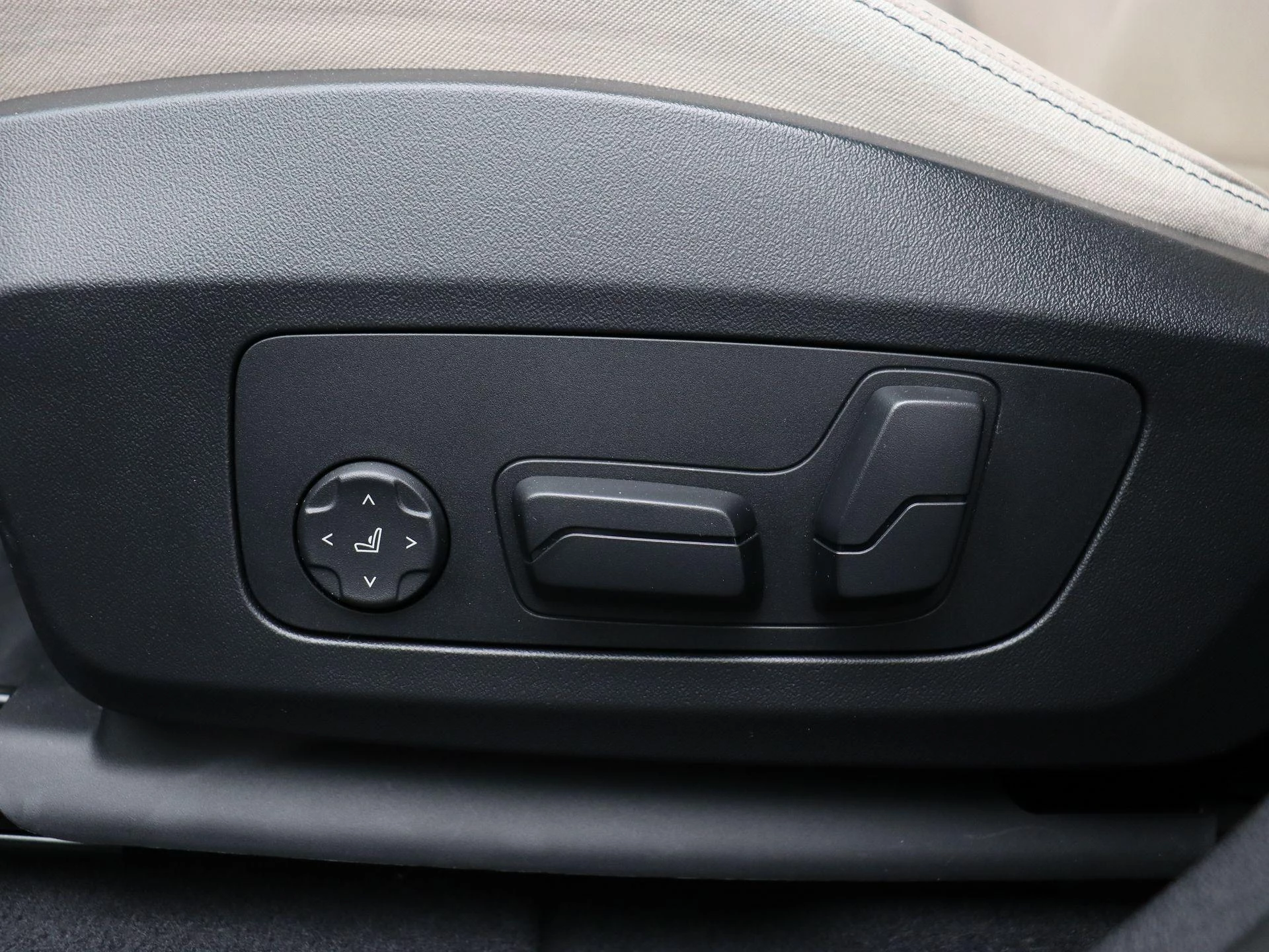 Hoofdafbeelding BMW iX1