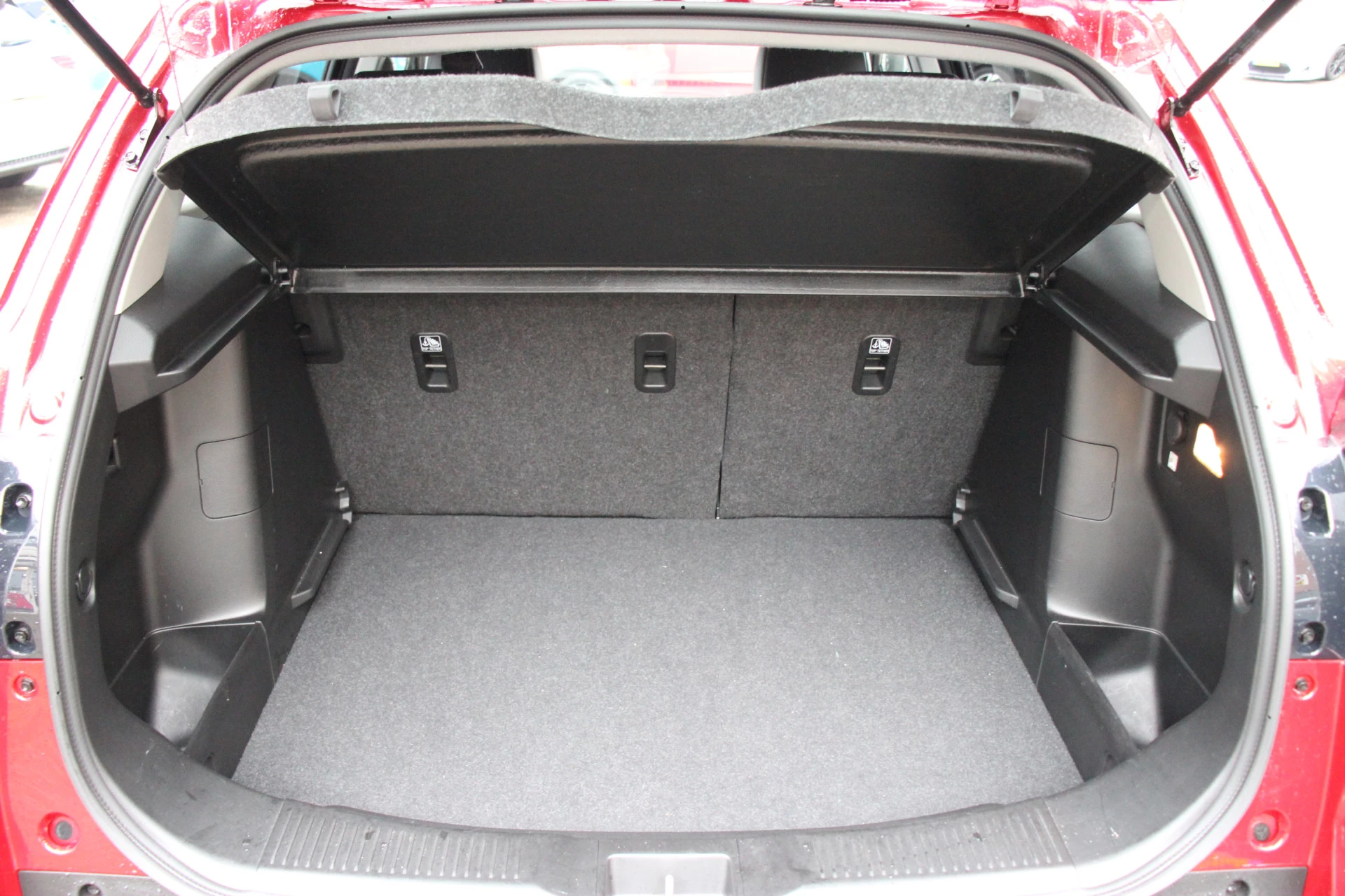 Hoofdafbeelding Suzuki S-Cross