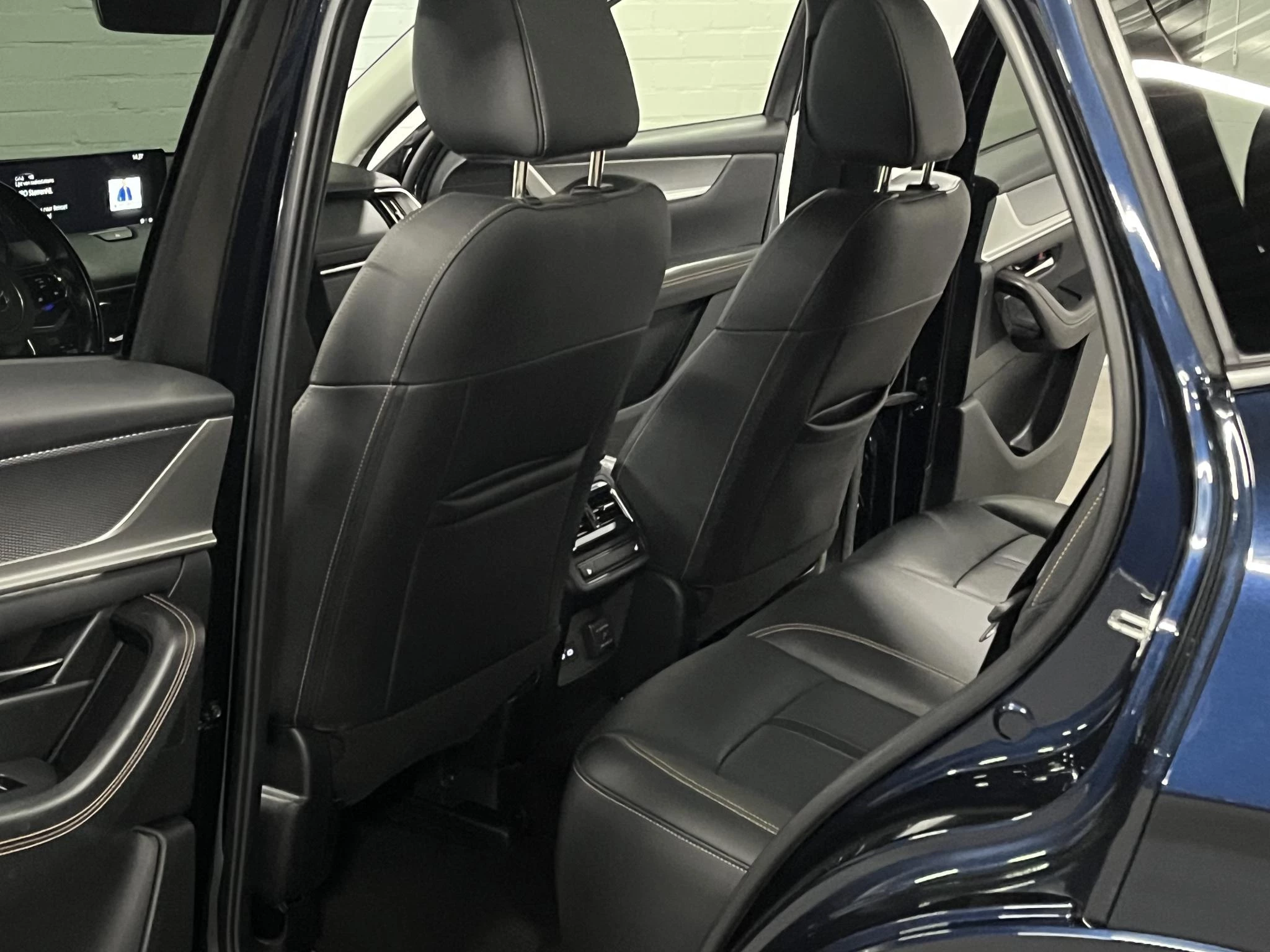 Hoofdafbeelding Mazda CX-60