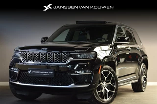 Jeep Grand Cherokee 2.0 Summit Reserve 4xe