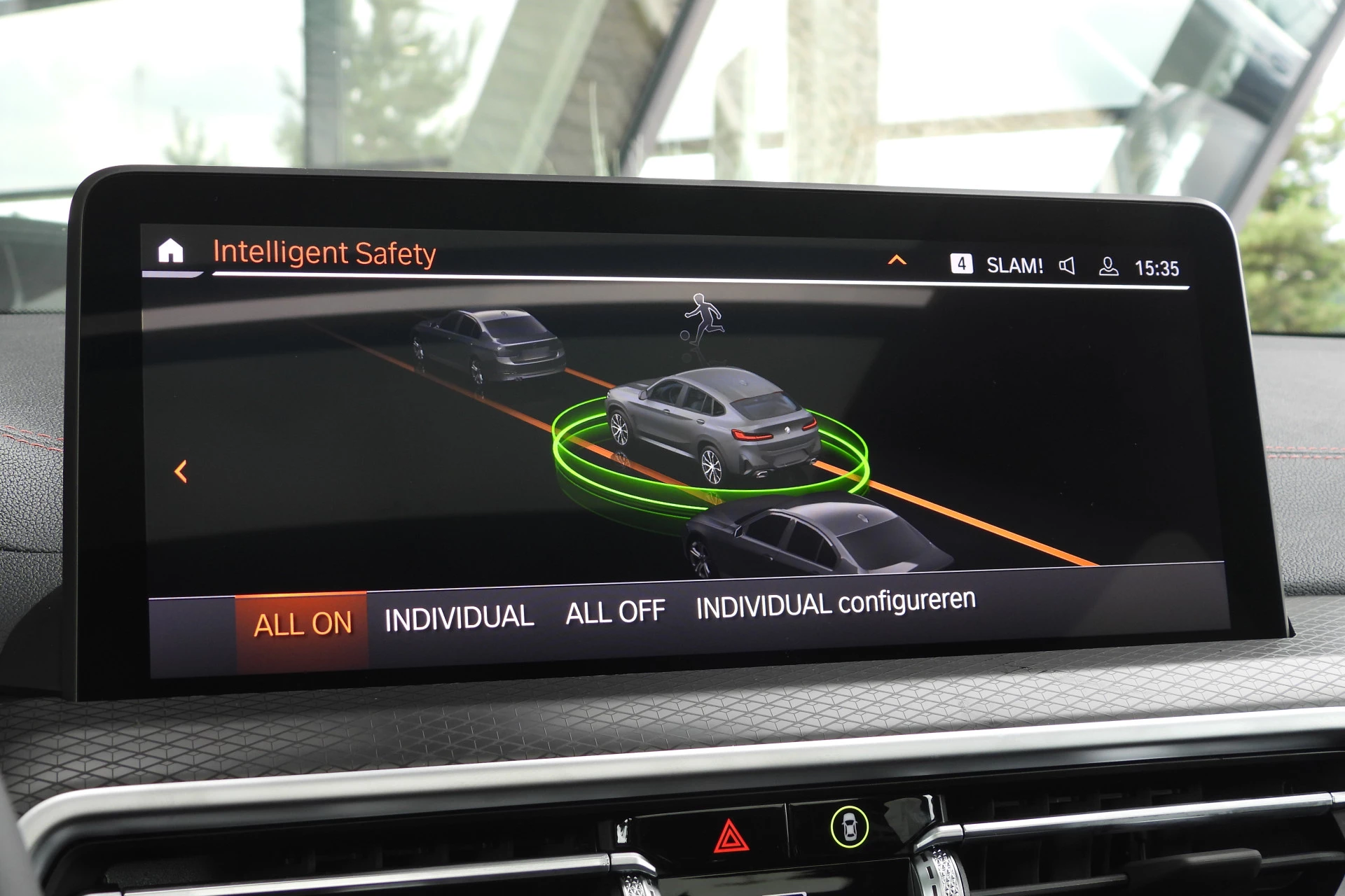 Hoofdafbeelding BMW X4