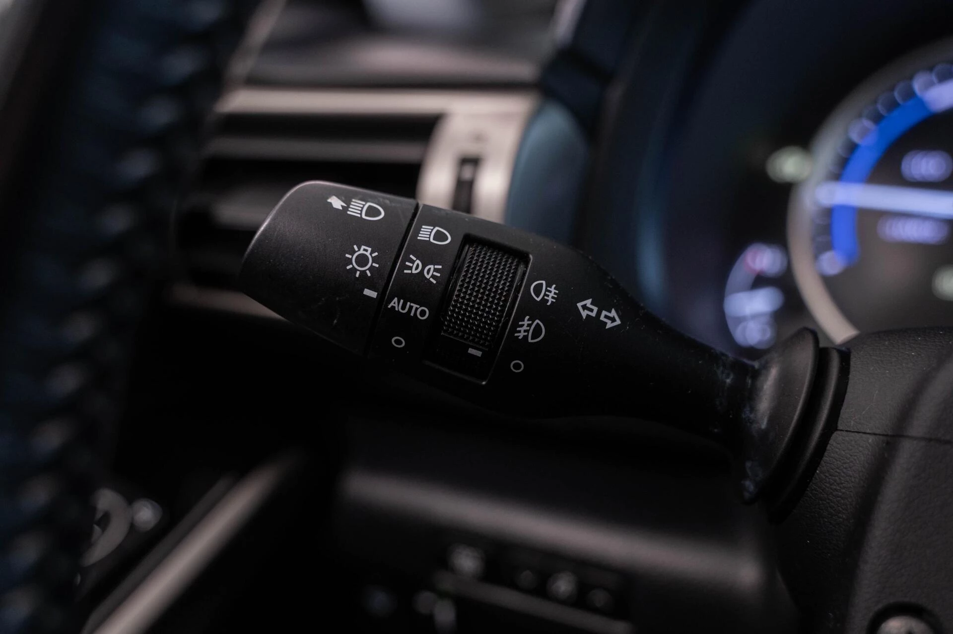 Hoofdafbeelding Lexus IS