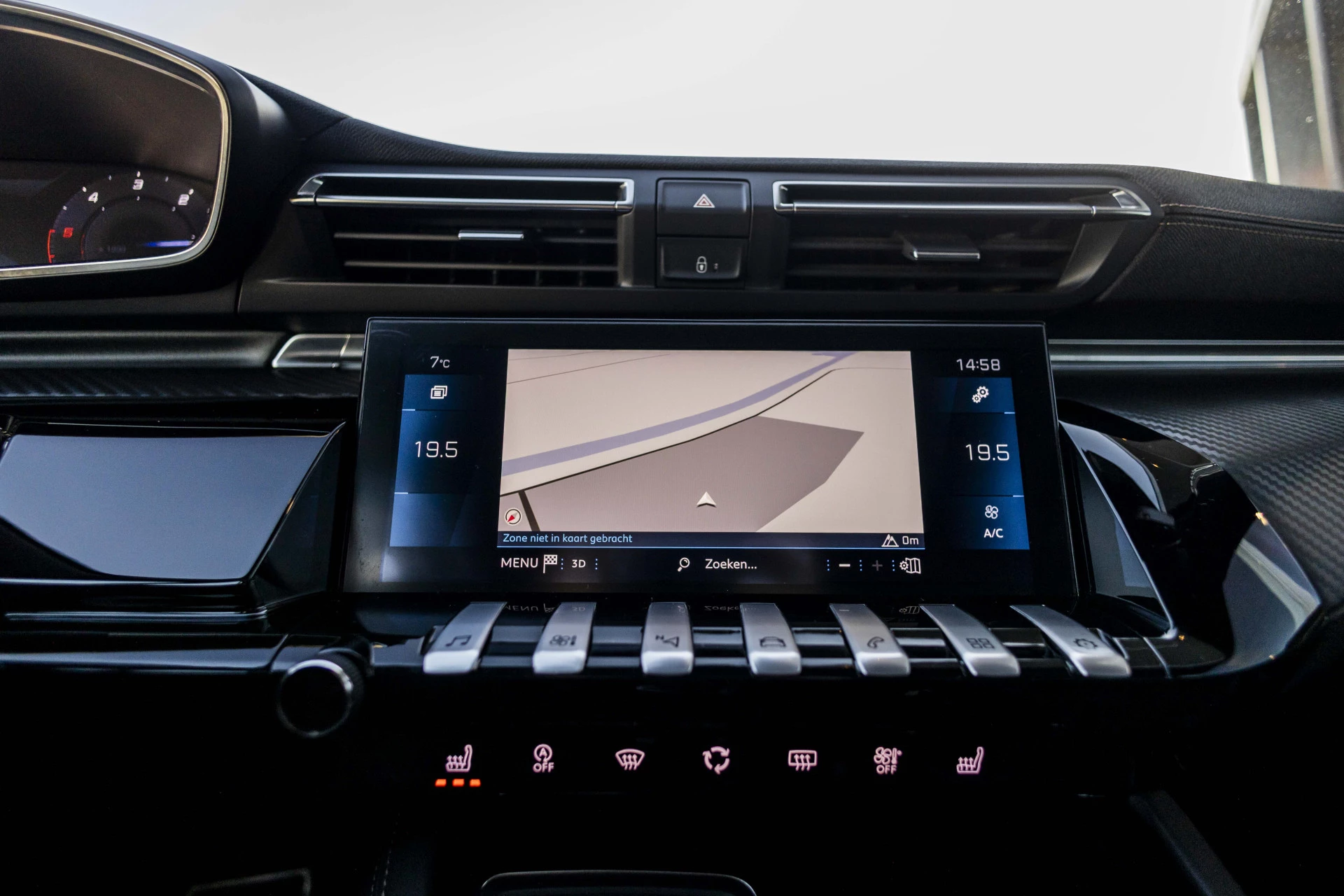 Hoofdafbeelding Peugeot 508