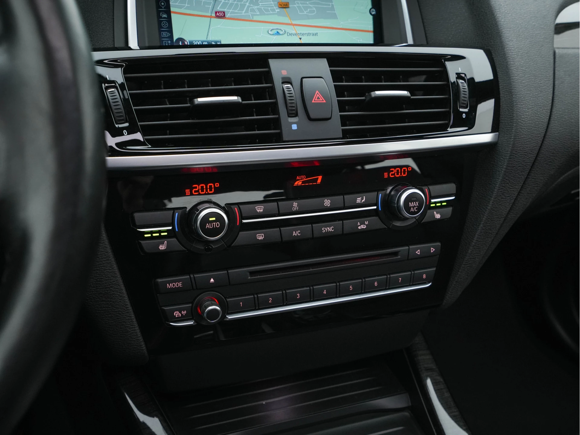 Hoofdafbeelding BMW X4