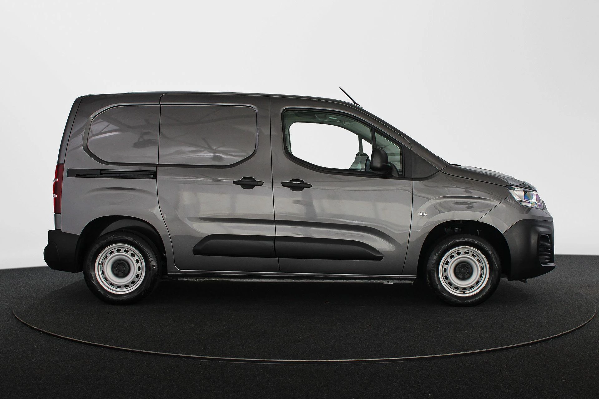 Hoofdafbeelding Fiat Doblò