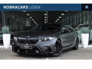 Hoofdafbeelding BMW M5