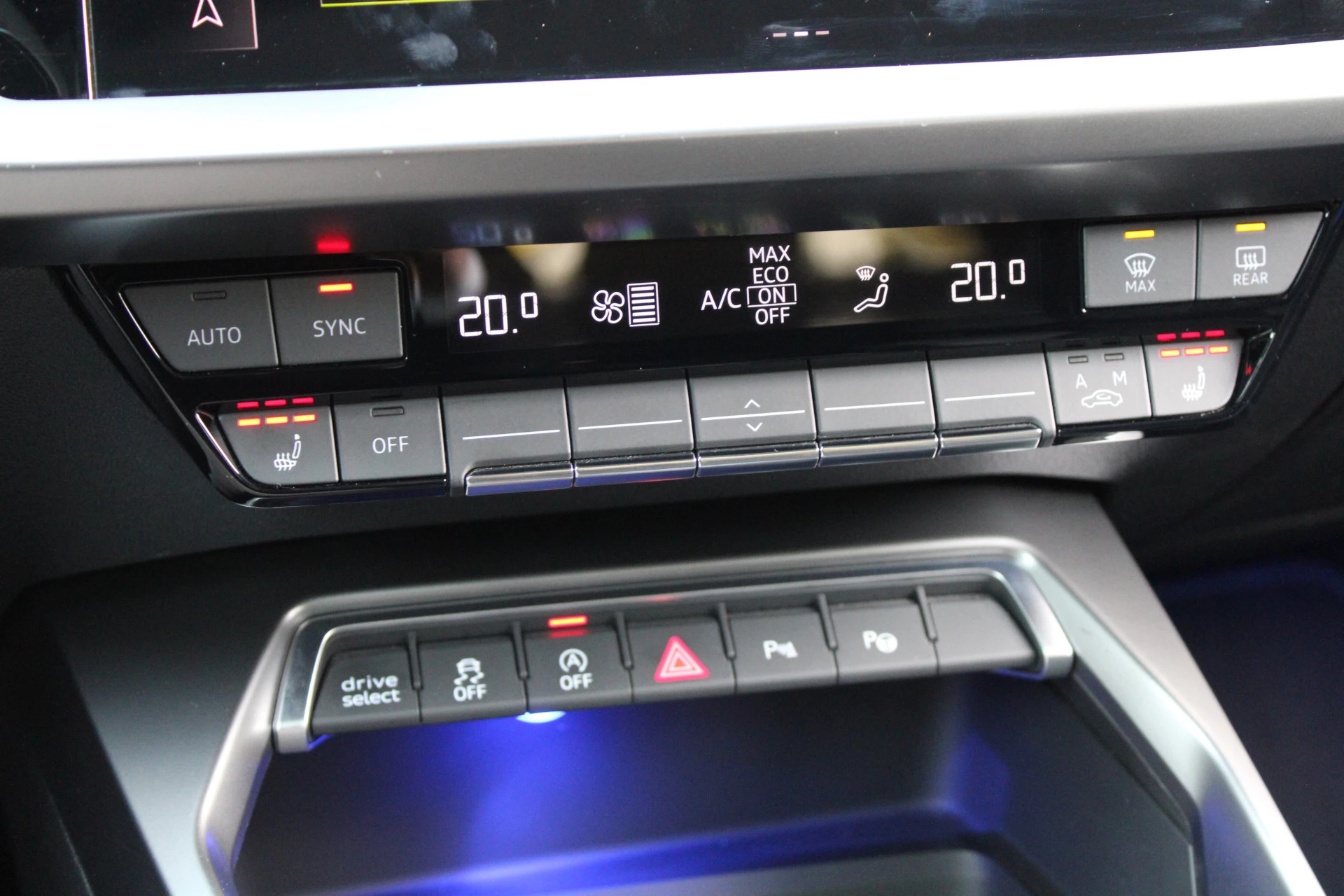 Hoofdafbeelding Audi S3