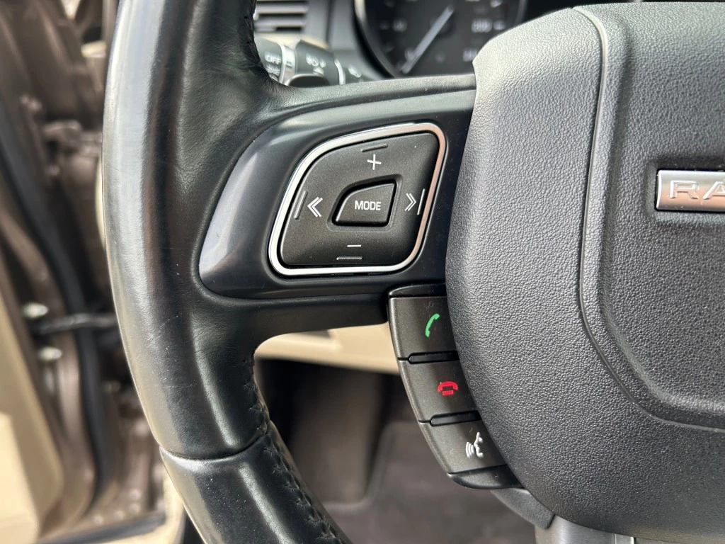 Hoofdafbeelding Land Rover Range Rover