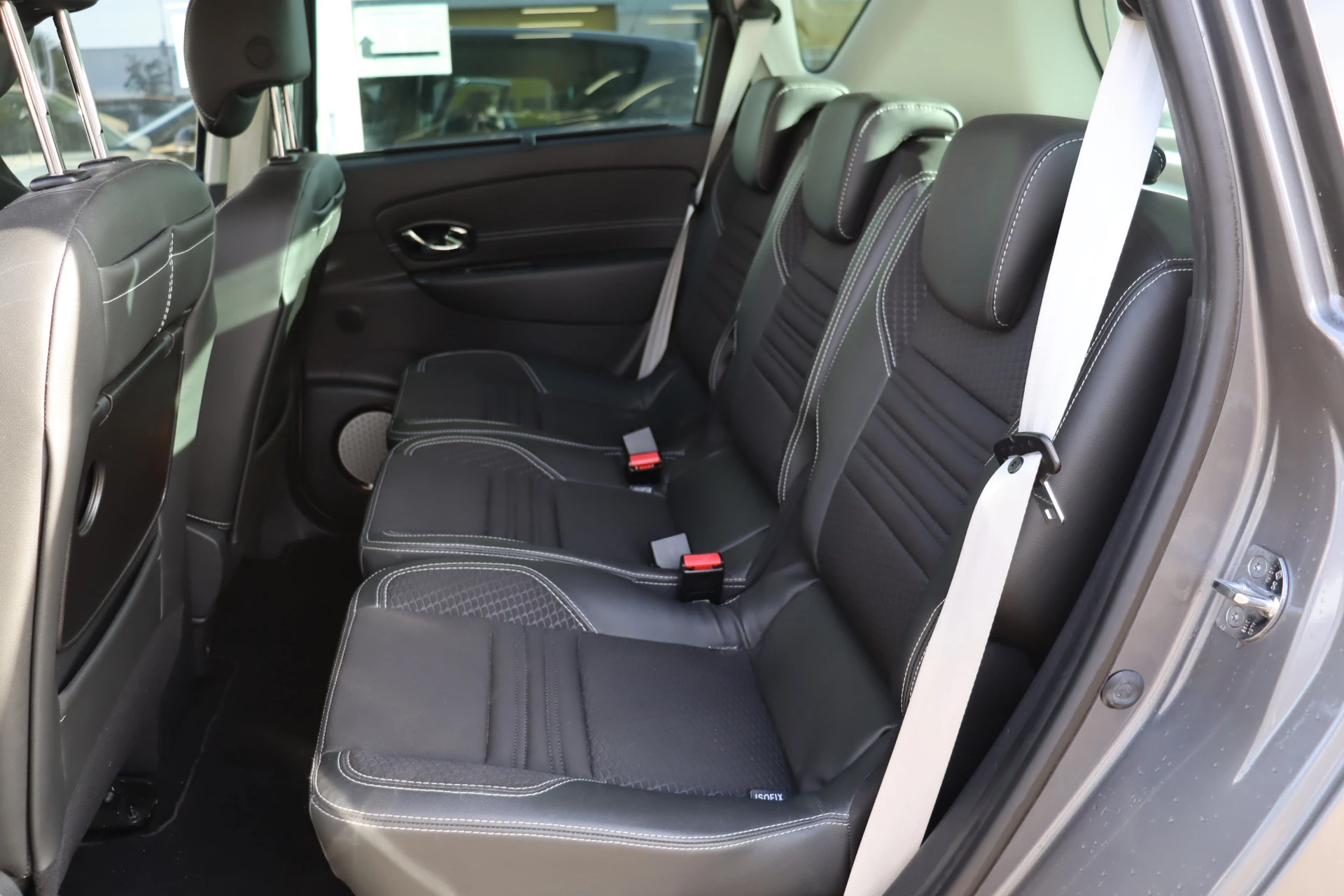 Hoofdafbeelding Renault Scénic