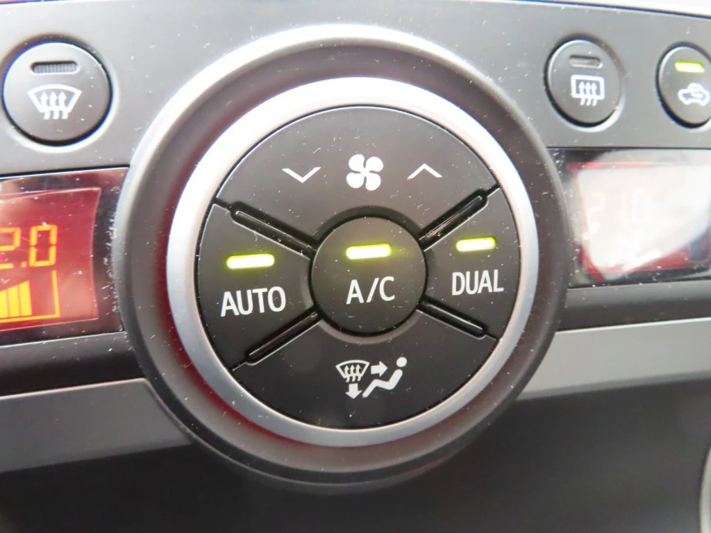 Hoofdafbeelding Toyota Verso