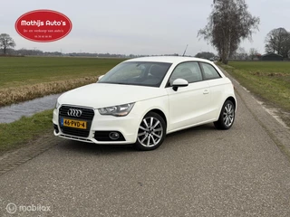 Audi A1  1.2 TFSI Ambition Pro Line Business