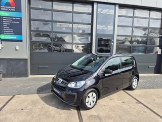 Volkswagen up! Up 1.0 BMT move up airco/cv/cruise