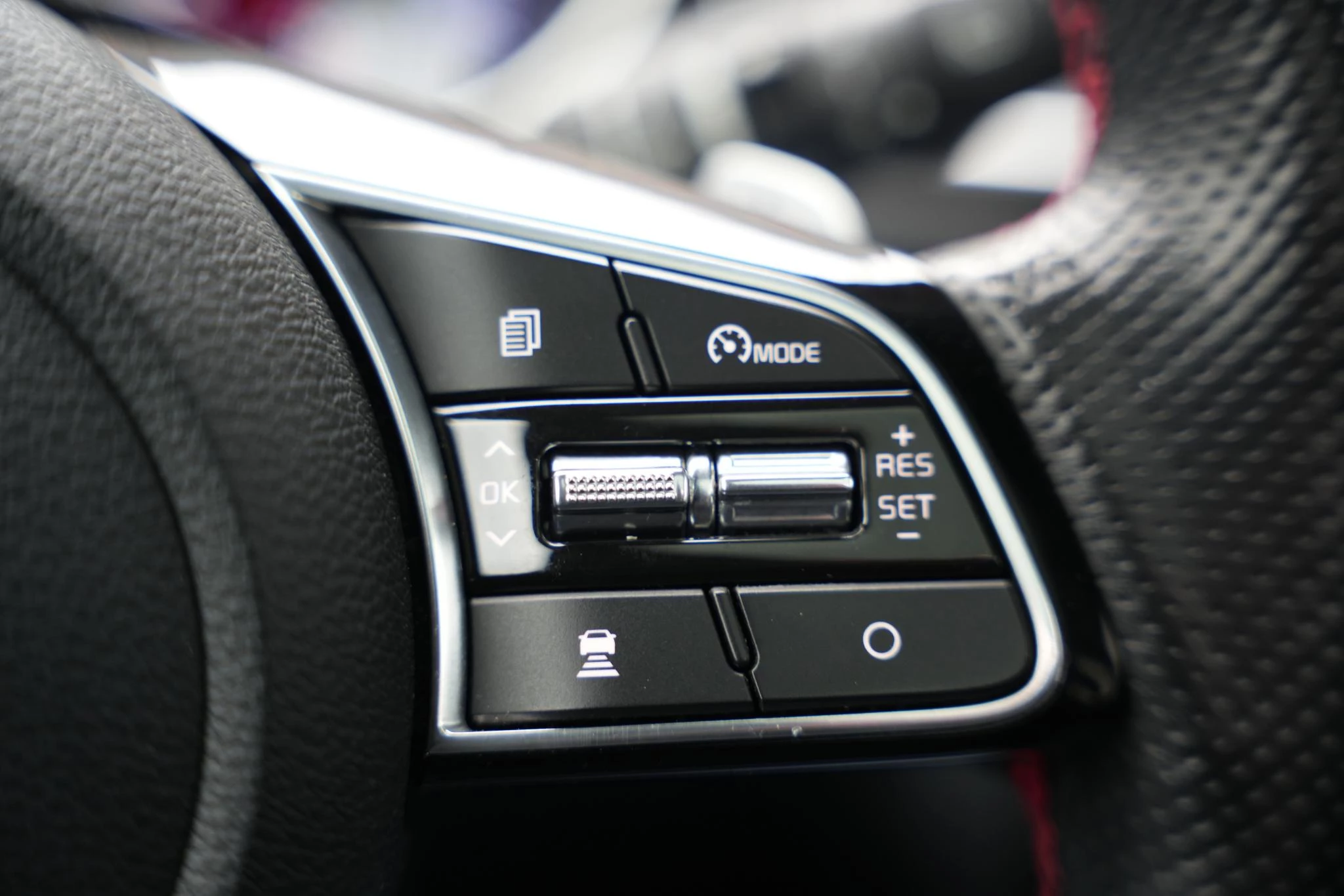 Hoofdafbeelding Kia ProCeed