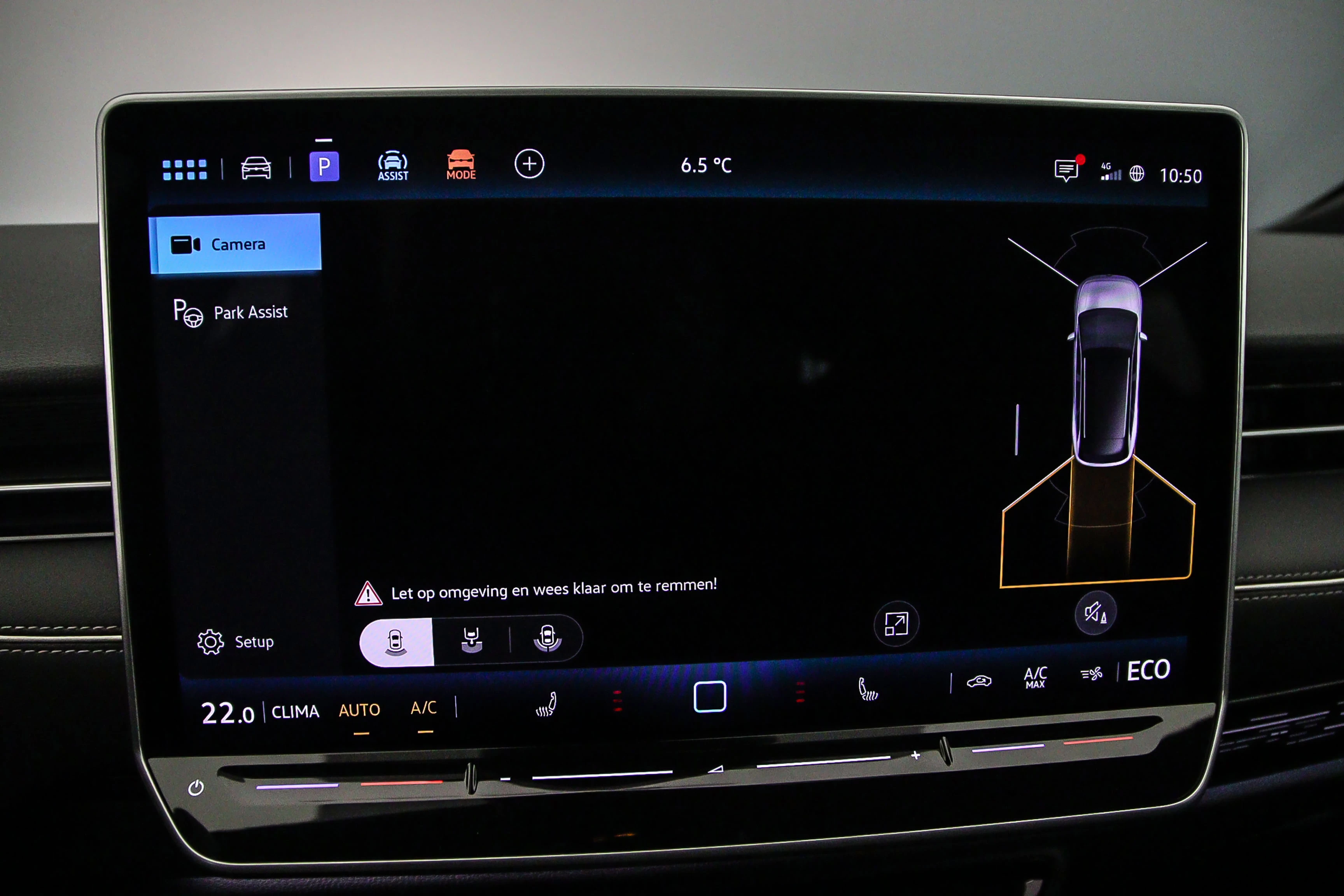 Hoofdafbeelding Volkswagen ID.7