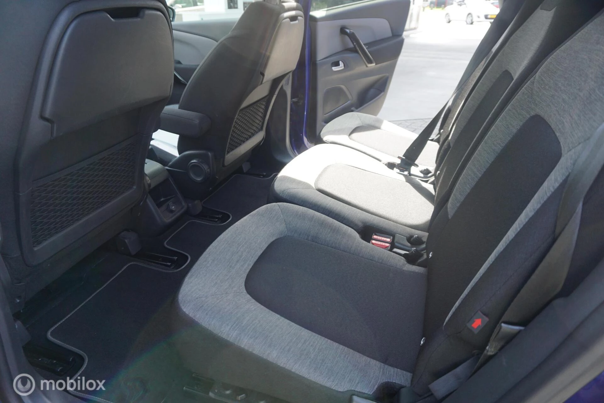 Hoofdafbeelding Citroën C4 Picasso