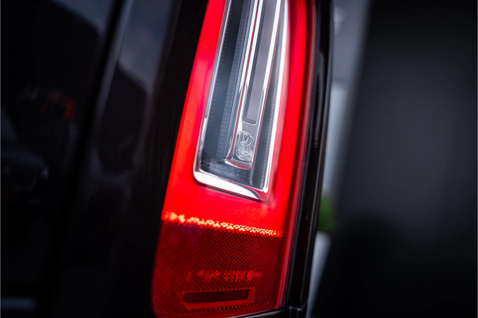 Hoofdafbeelding Rolls-Royce Cullinan