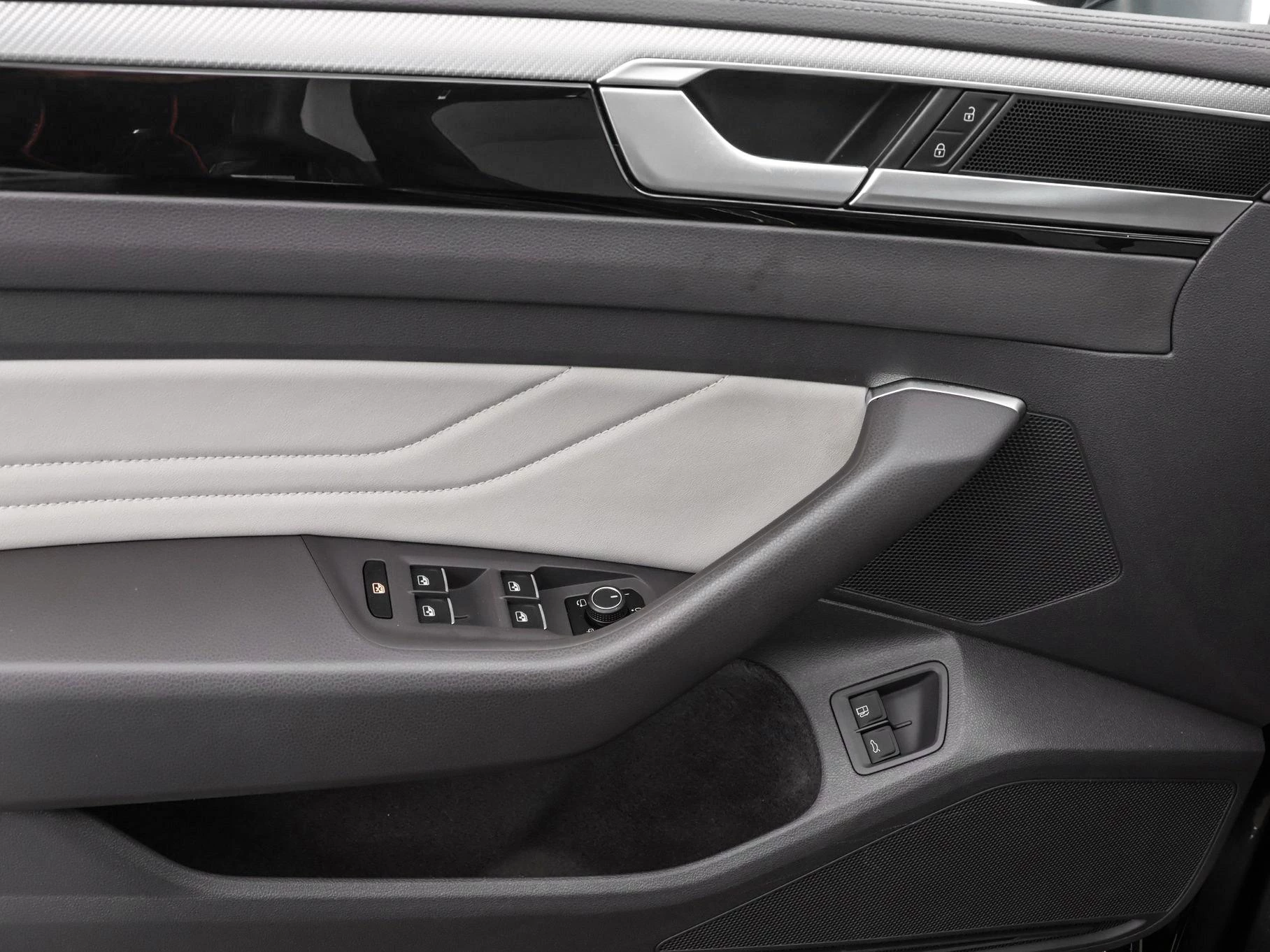 Hoofdafbeelding Volkswagen Arteon