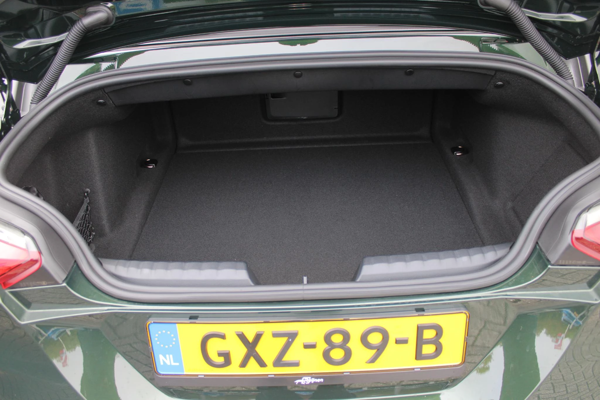 Hoofdafbeelding BMW Z4