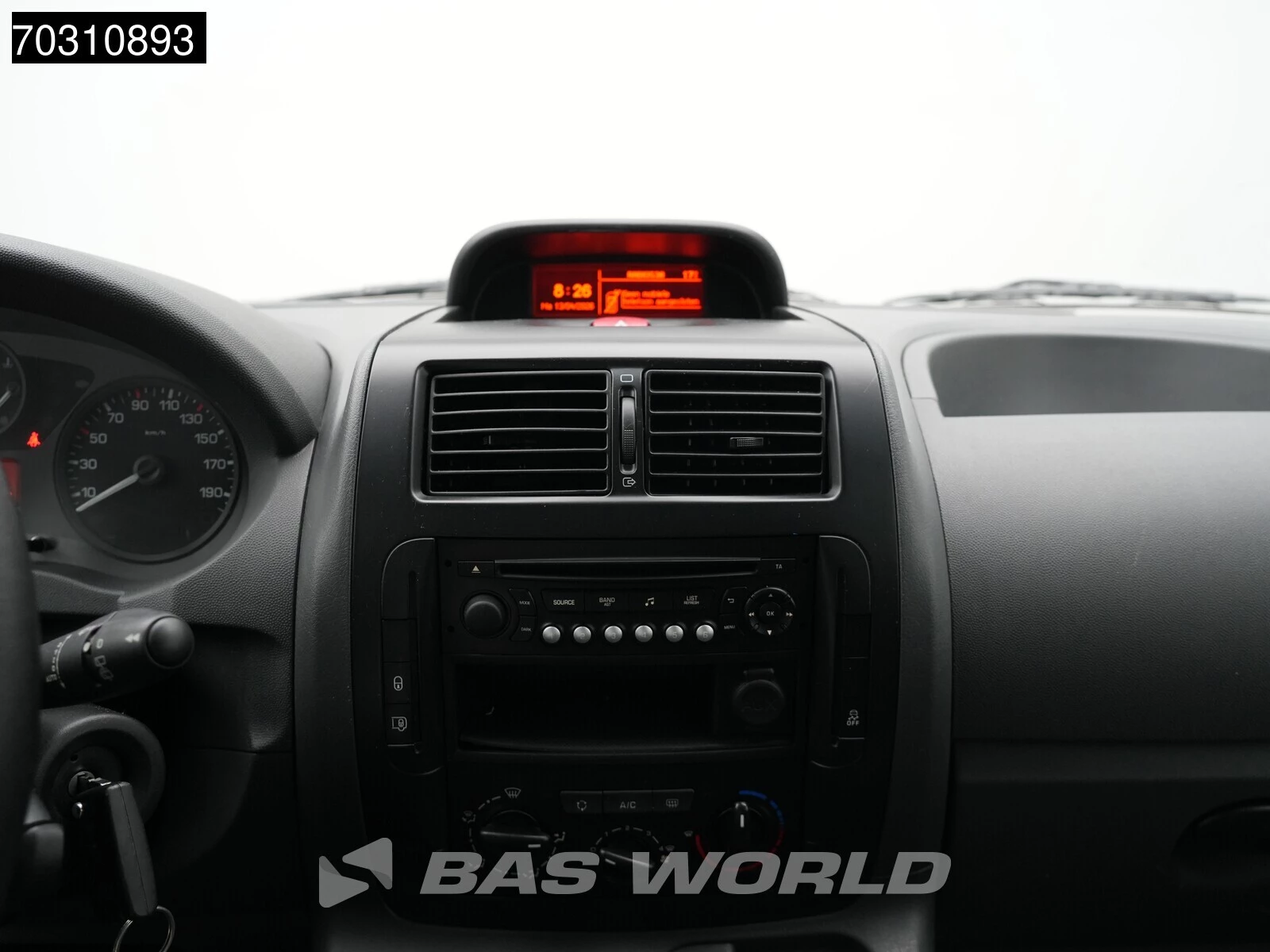 Hoofdafbeelding Toyota ProAce