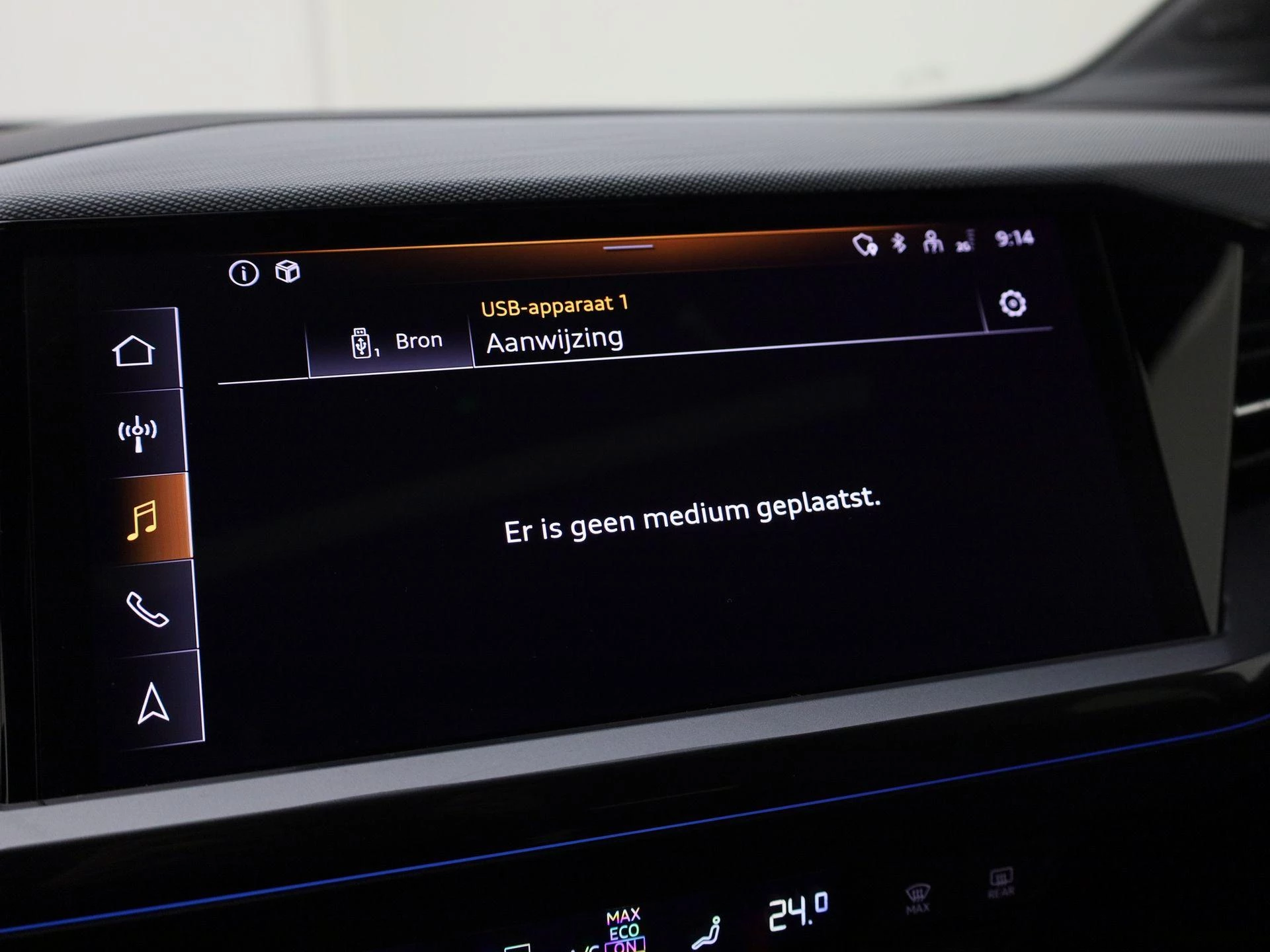 Hoofdafbeelding Audi Q4 e-tron