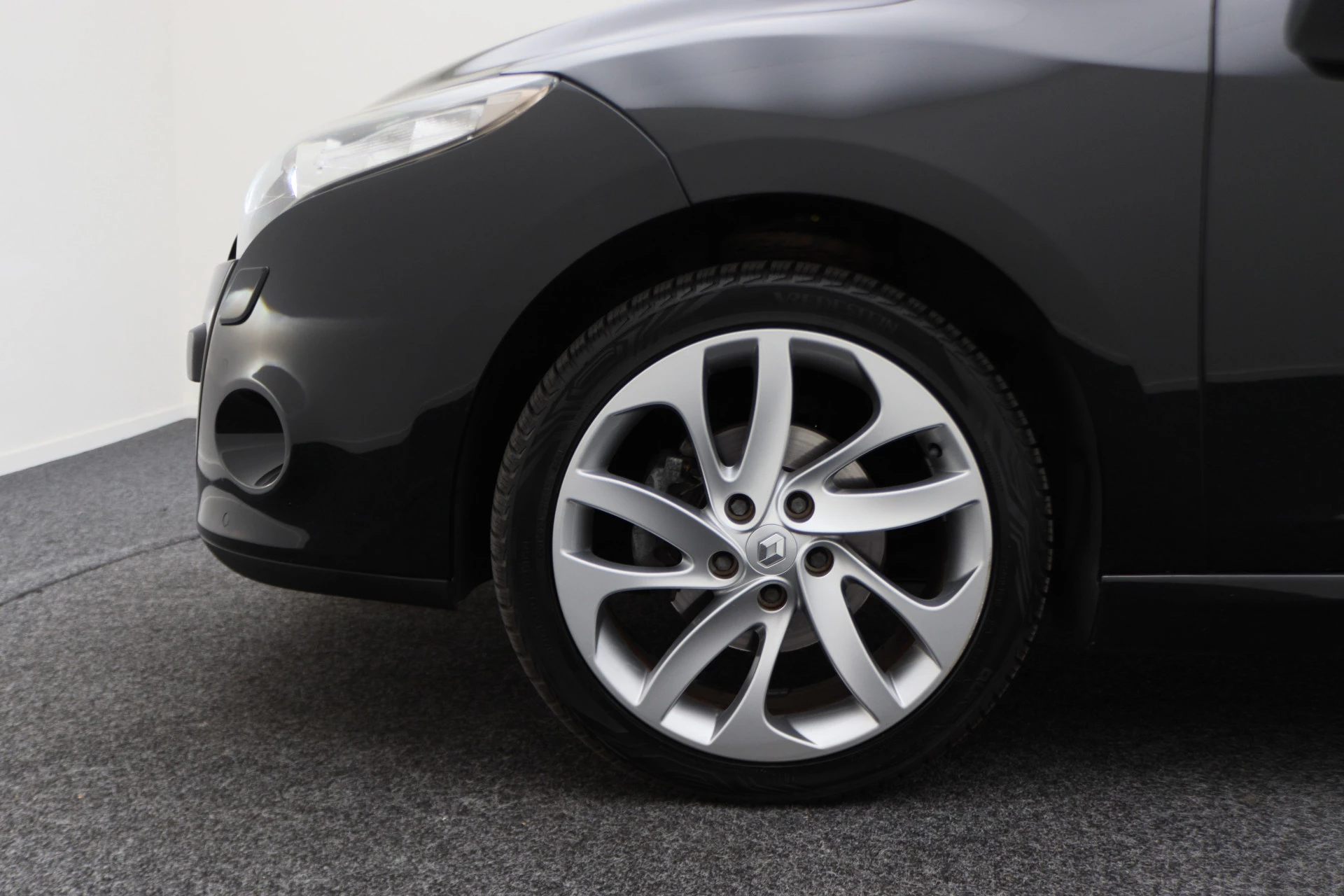 Hoofdafbeelding Renault Mégane